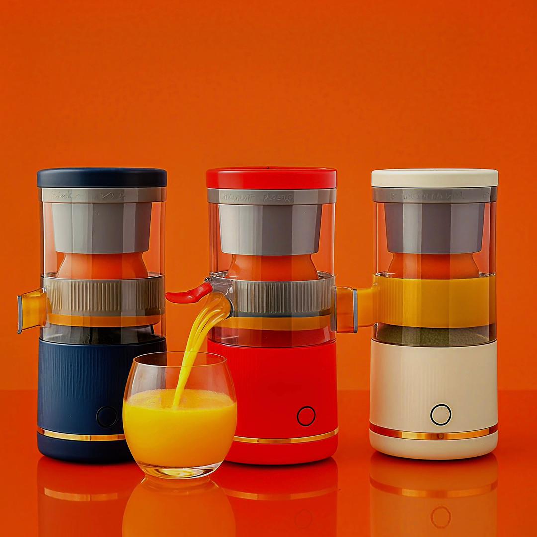 Presse-agrumes électrique Pro™