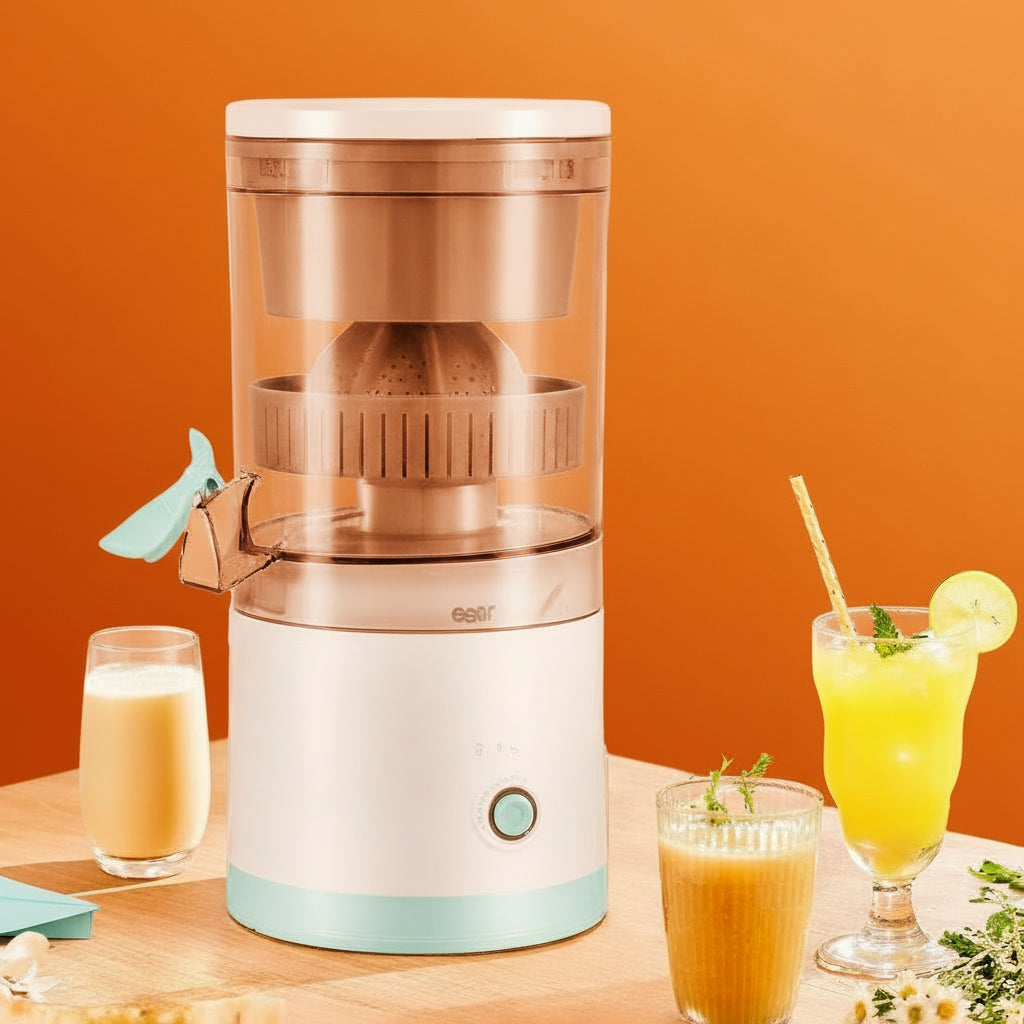 Presse-agrumes électrique Pro™