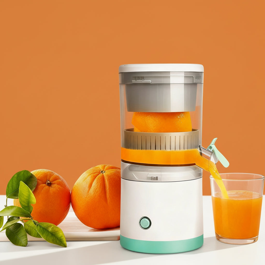 Presse-agrumes électrique Pro™