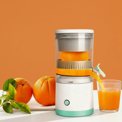 Presse-agrumes électrique Pro™