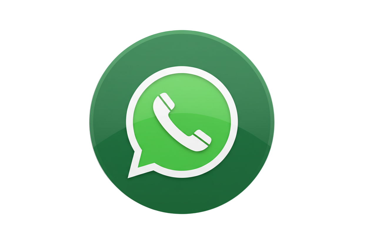 grand logo whatsapp